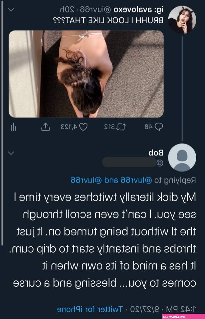 ava kit on X: jail
