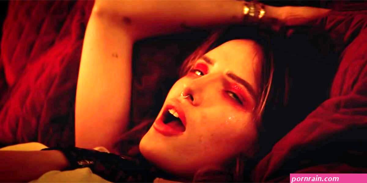 Following Porn Debut Bella Thorne Reveals Orgy On Her Next Show