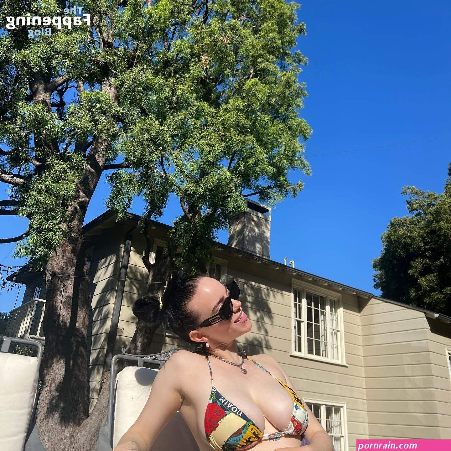 Billie Eilish Sexy 2 New Photos