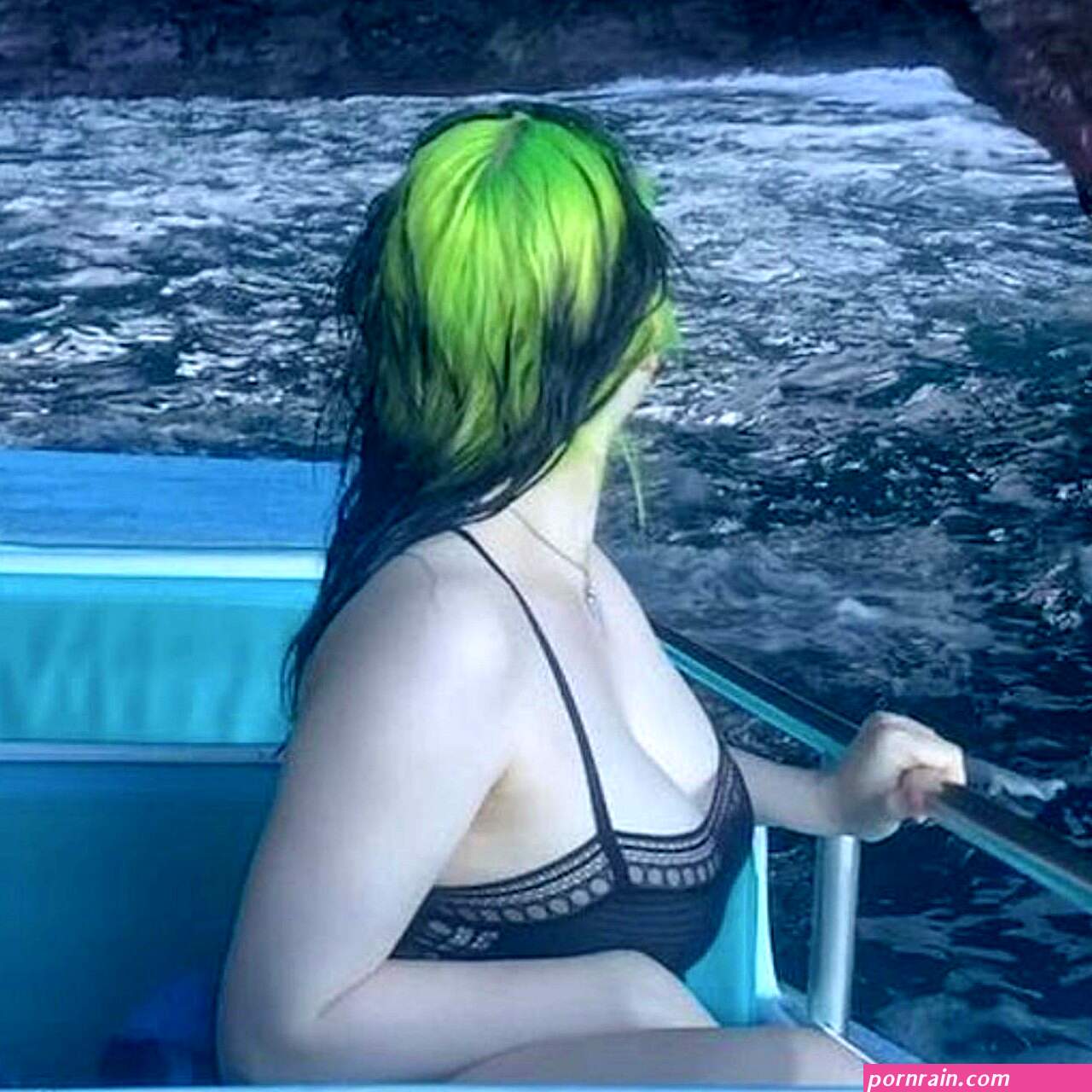 Billie Eilish Nude Photos Videos 2023