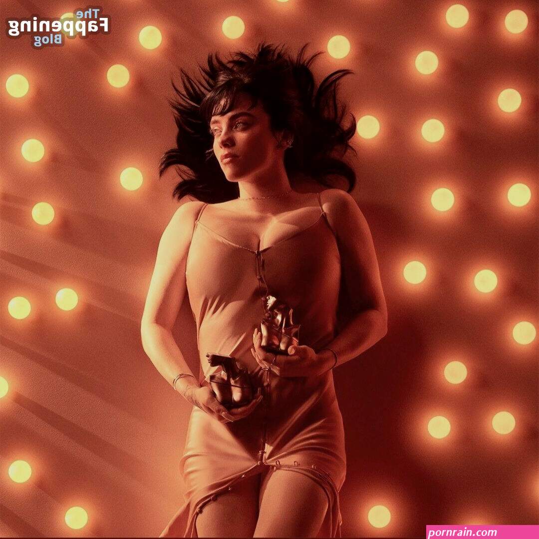Billie Eilish Hot