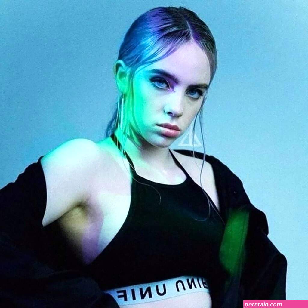 Top 50: Billie Eilish Nude Pussy Sexy Tits Pictures 2023