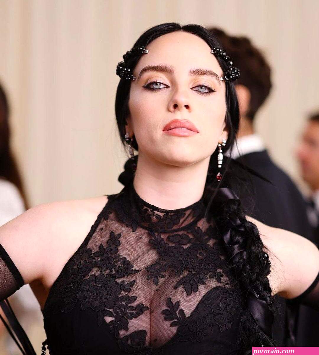 Billie Eilish billeeilish Nude OnlyFans Leaks