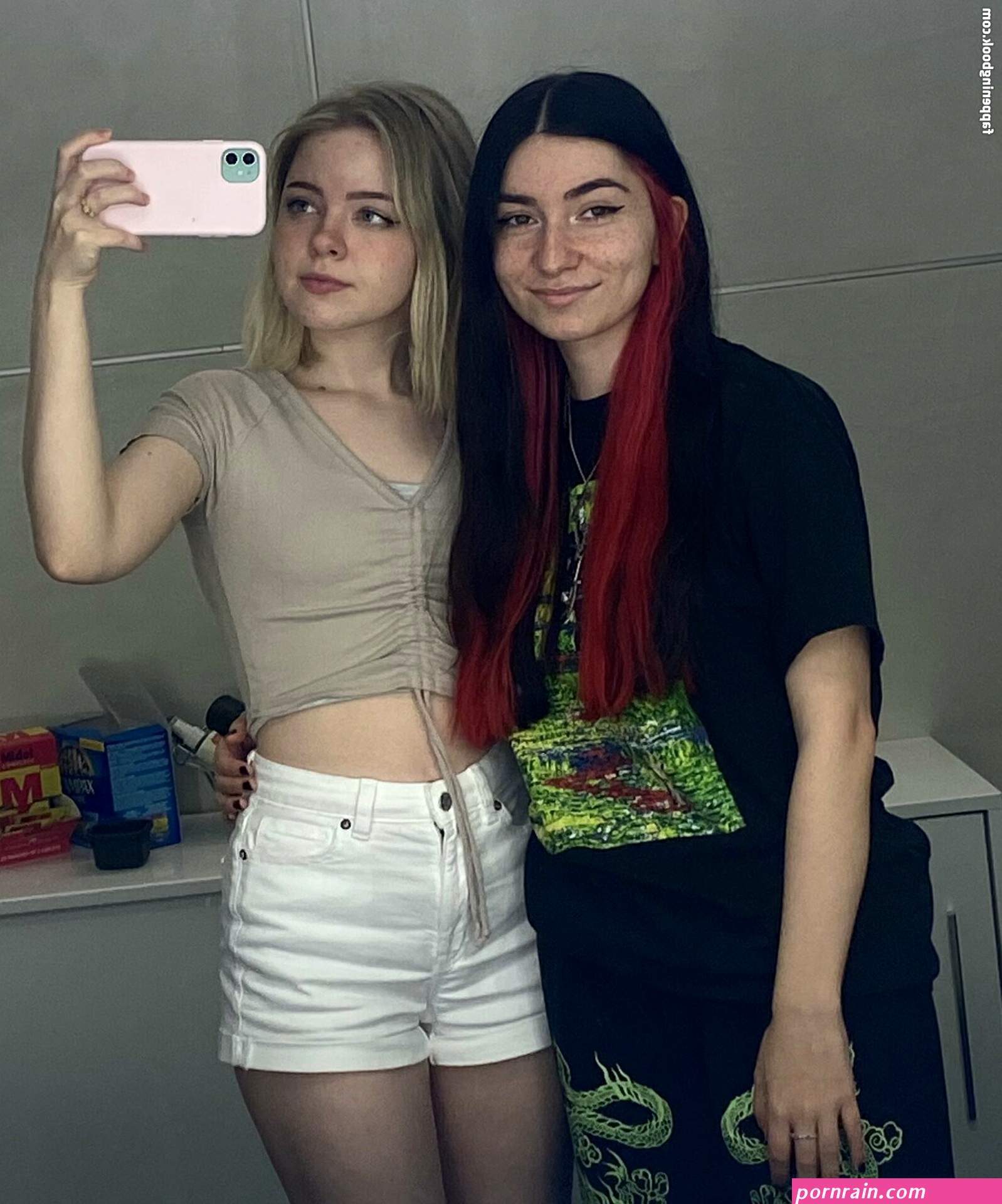 katsumifps Nude The Fappening