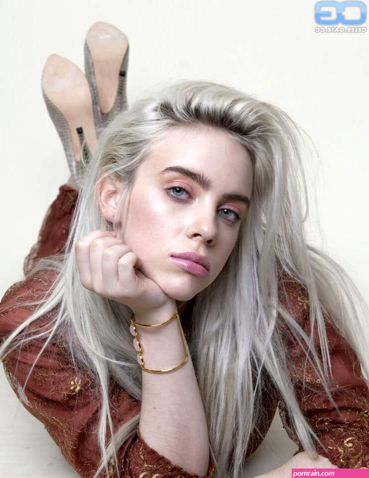 Billie Eilish nude pictures photos Playboy naked topless fappening