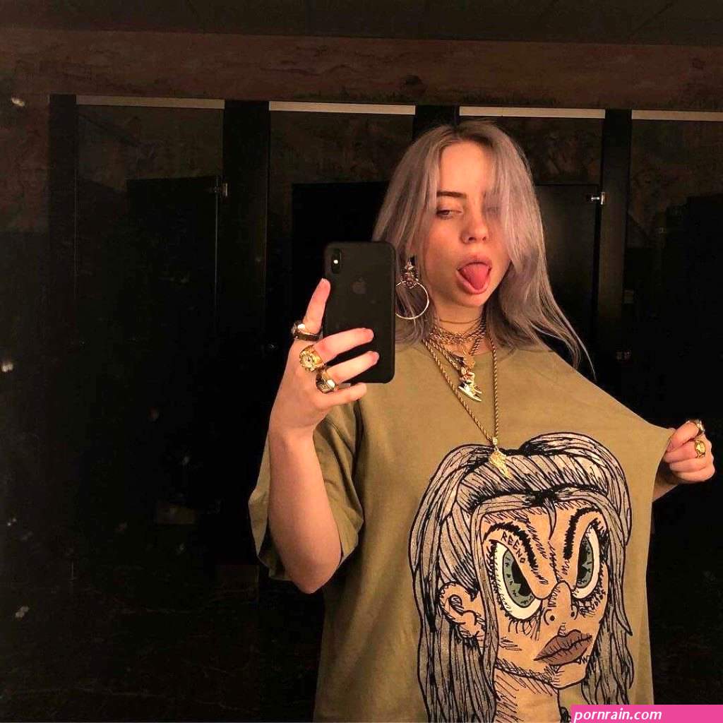 Top 50: Billie Eilish Nude Pussy Sexy Tits Pictures 2023