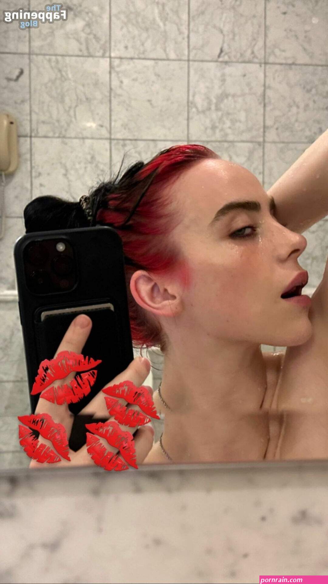 Billie Eilish Nude Photos Videos 2023