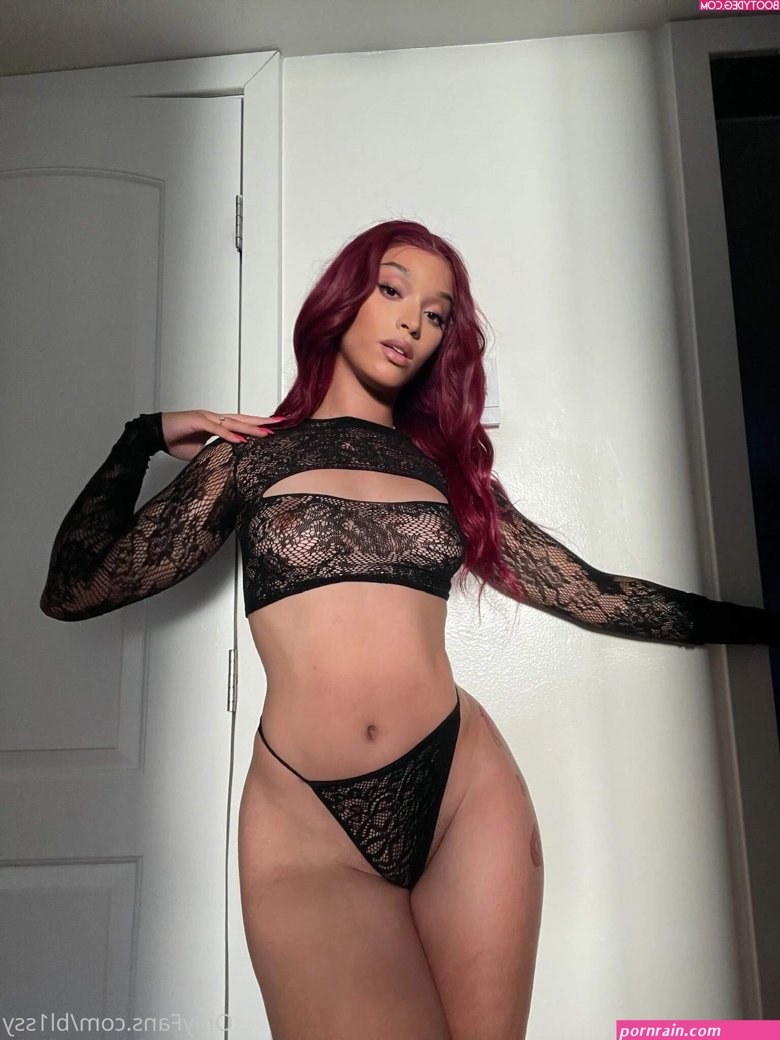 bl1ssy Nude OnlyFans Leaks Photos And Videos bl1ssy Image 828979