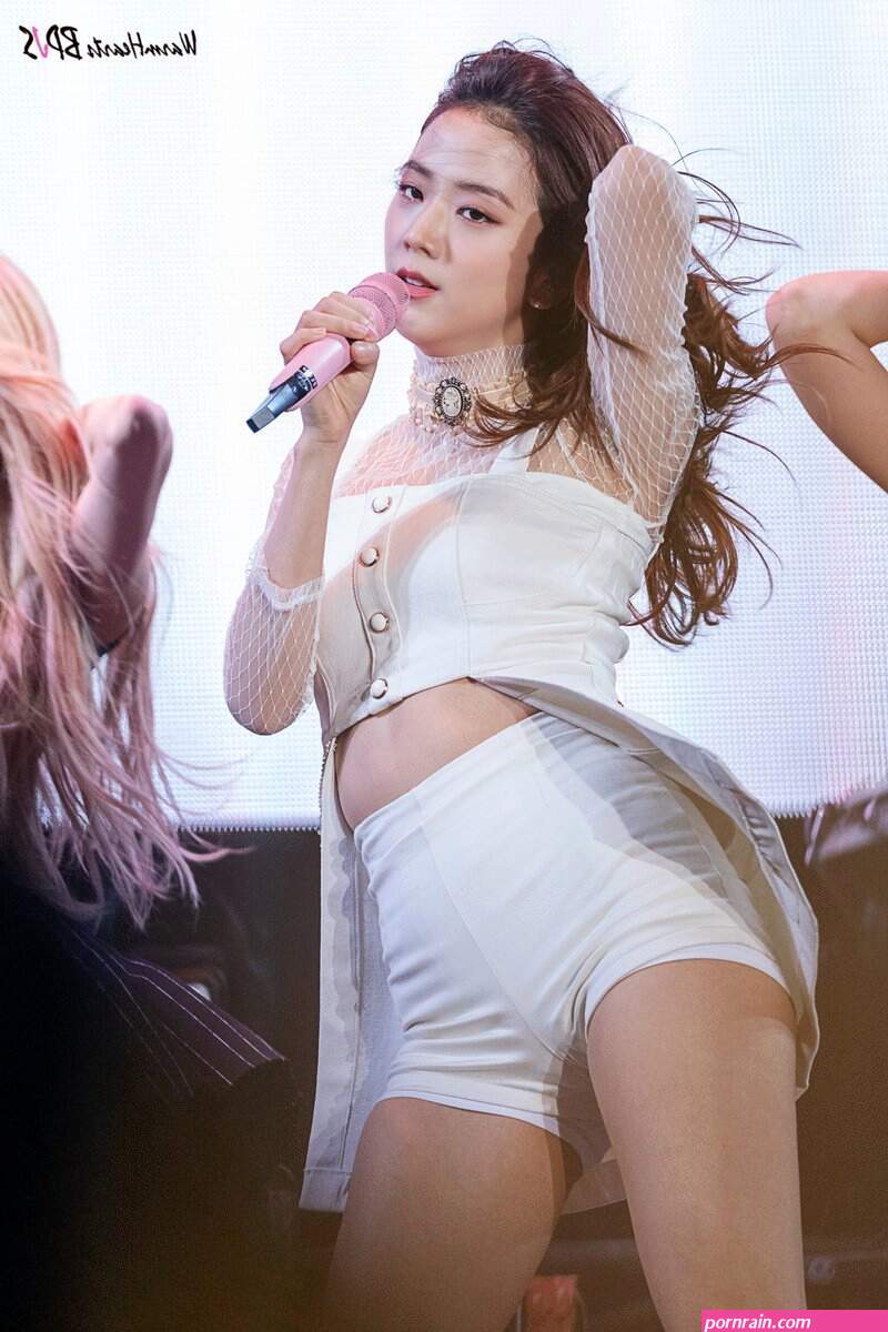 Black Pink Deep Fake