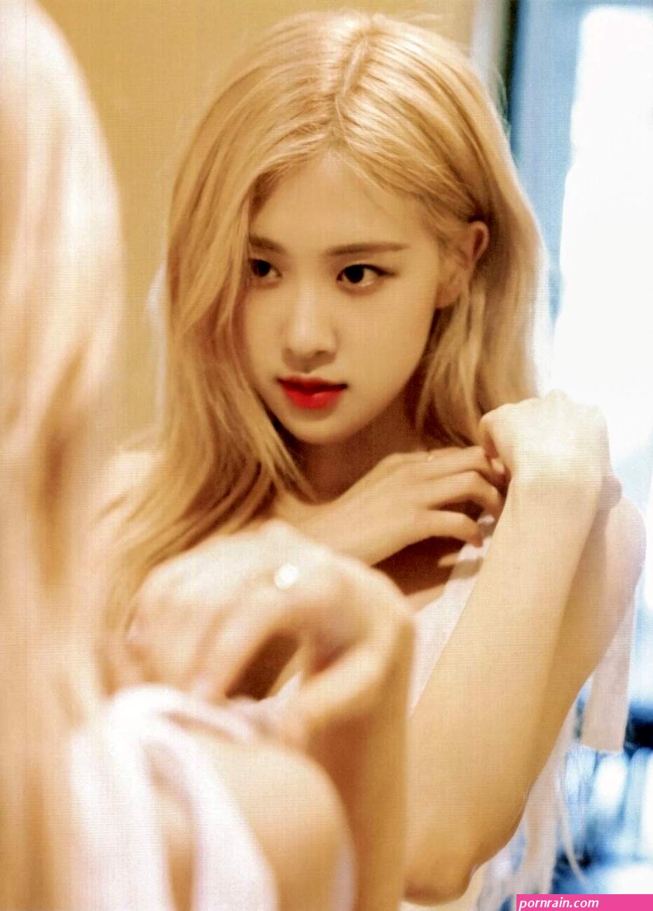 Deepfake Rose Blackpink