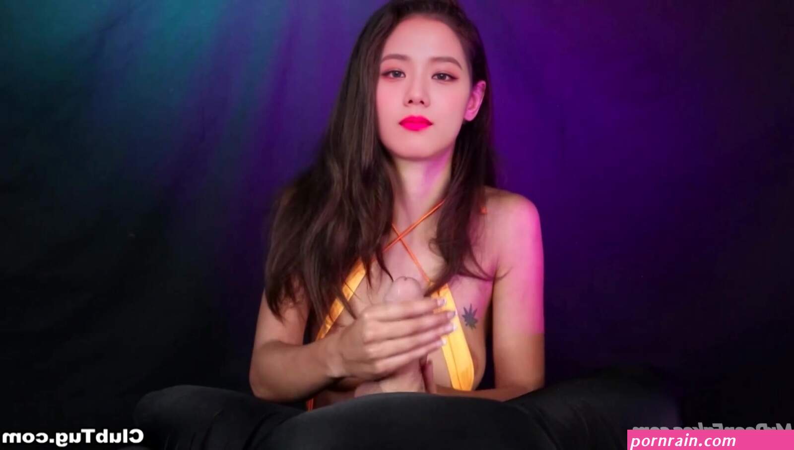 Watch BLACKPINK Deepfake Porn Videos PornDeepfake.net