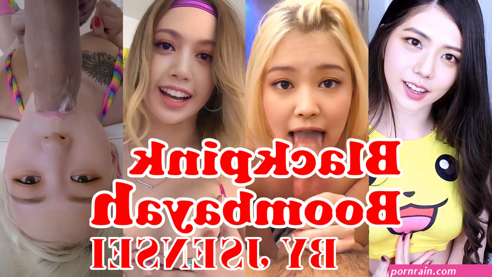 Blackpink