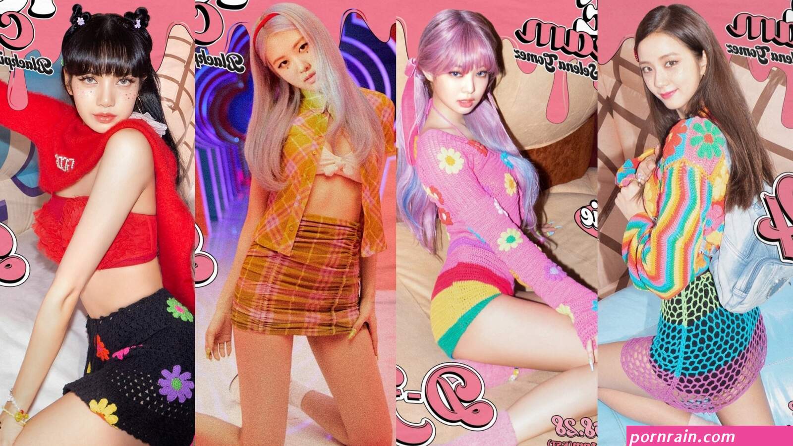 Blackpink Jennie Deepfake Porn