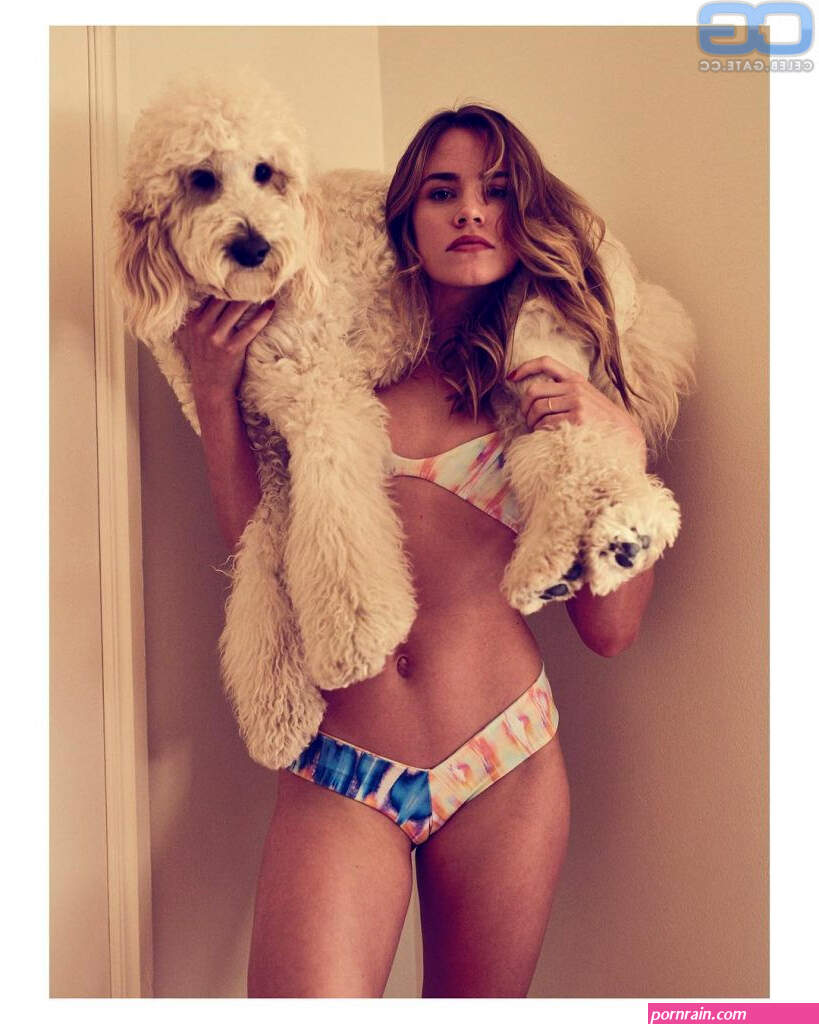 Christa B Allen nude pictures photos Playboy naked topless fappening
