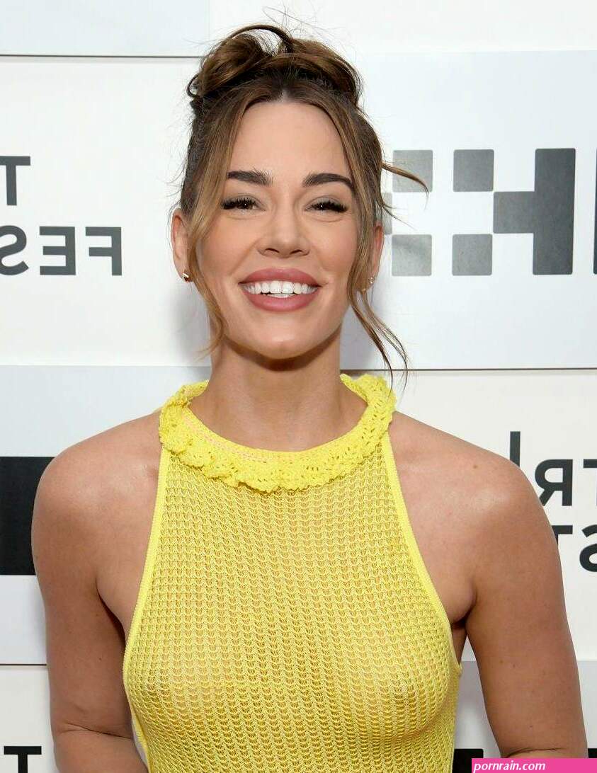 Christa B. Allen See-Through
