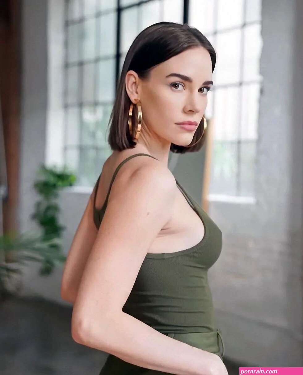 Christa B. Allen Nude Photos and Leaked Porn 2021