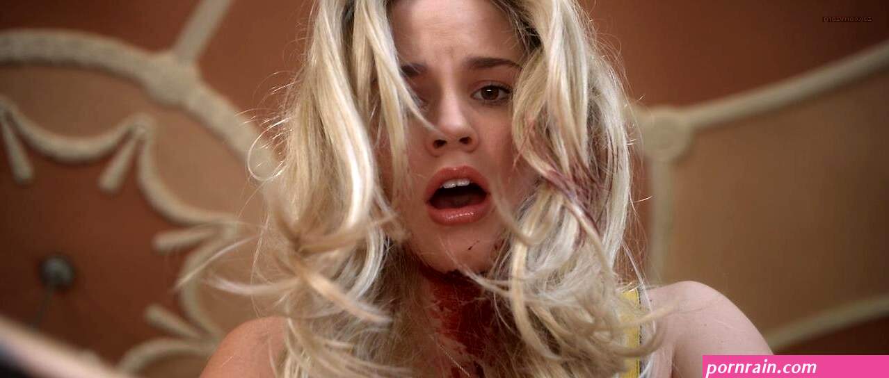 Nude video celebs Actress Christa B. Allen
