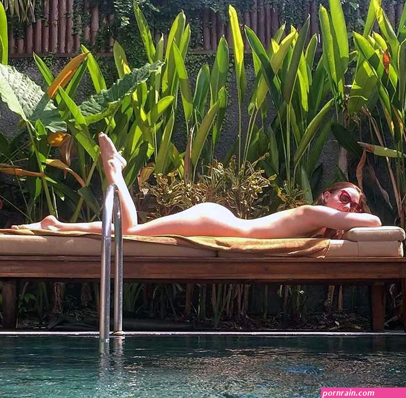 Christa B. Allen Nude Pics and Porn