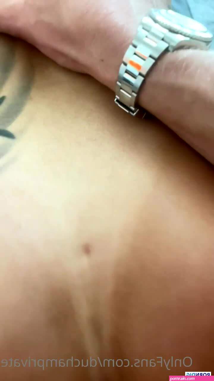 Duchamprivate Nude OnlyFans Leaks 12 Videos