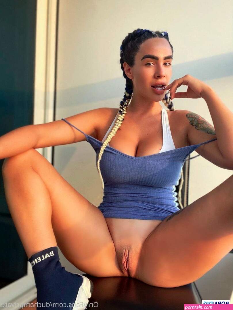 Duchamprivate Nude OnlyFans Leaks