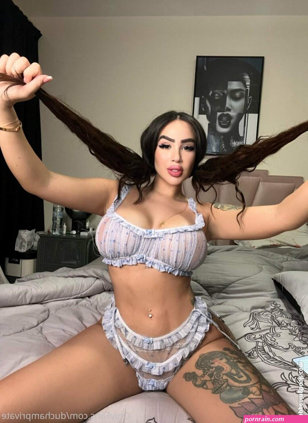 duchamprivate Nude OnlyFans Leaks The Fappening
