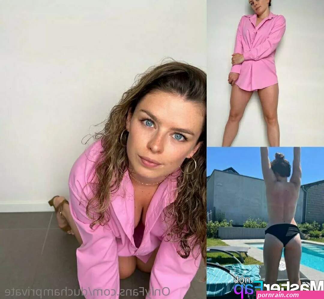 Duchamprivate Nude OnlyFans Leak Picture F4JJPz6EKf