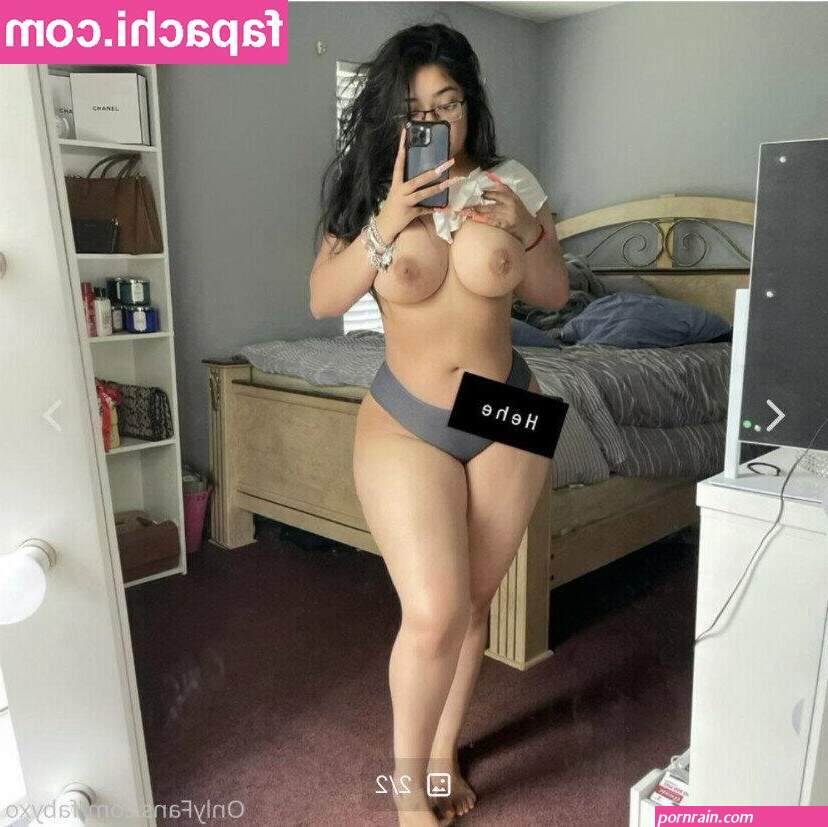 fabyyglamm faby.xoxo fabyxo fabyyglam leaked nude from OnlyFansPatreon