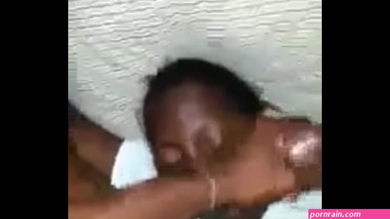 Ghana Student SexTape