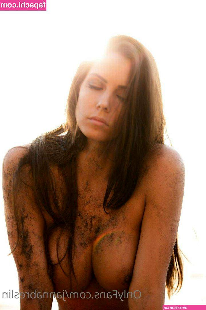 Janna Breslin jannabreslin leaked nude from OnlyFansPatreon