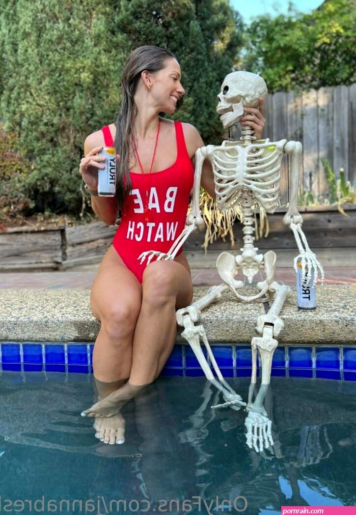 Jenna Breslin jannabreslin Nude OnlyFans Leaks