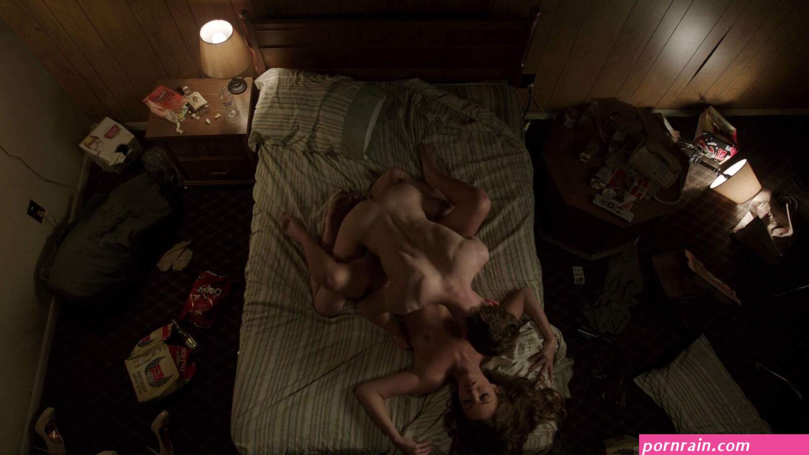 Lili Simmons Sex