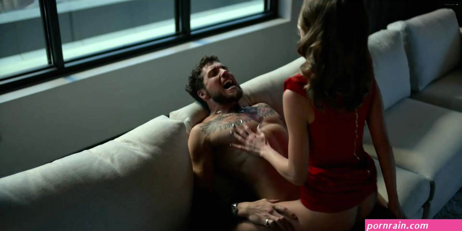 Nude video celebs Actress Lili Simmons