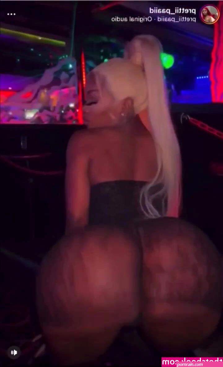 Sexy prettiipaaiid Video Tape 2