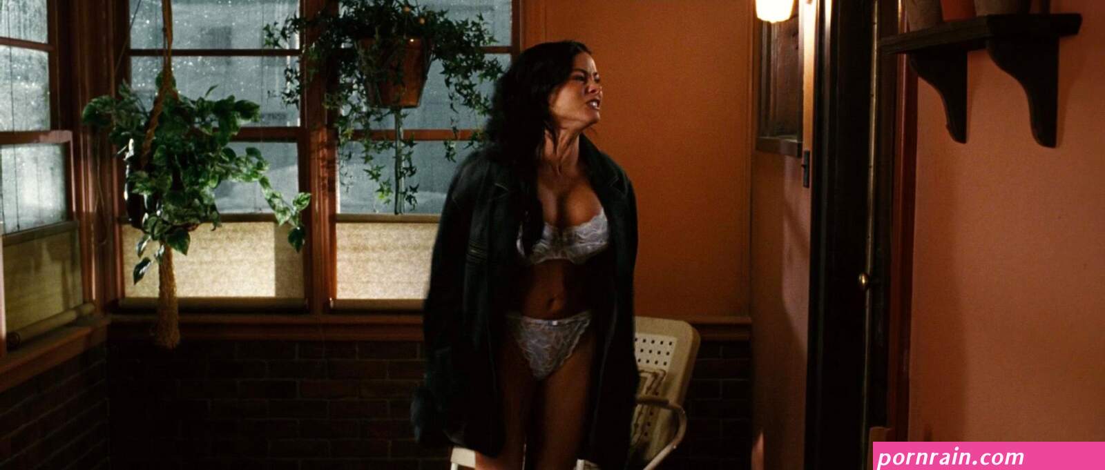 Nude video celebs Sofia Vergara sexy