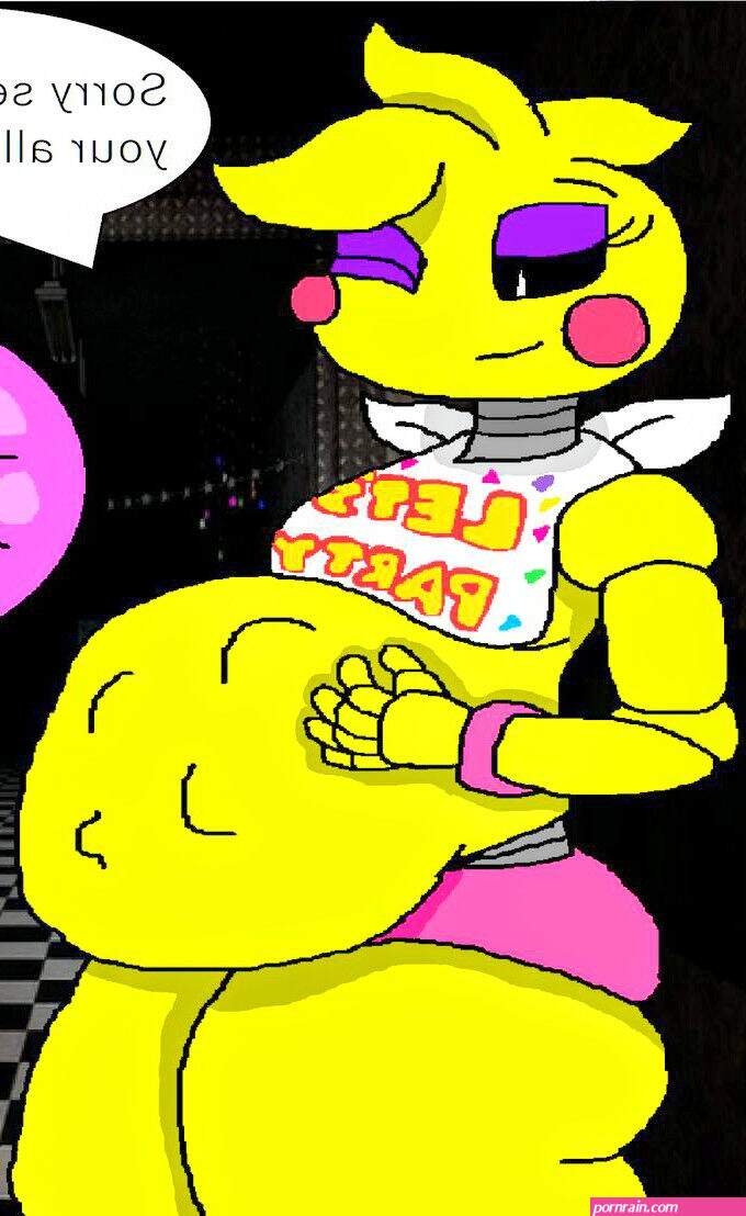 Fnaf girls Vore