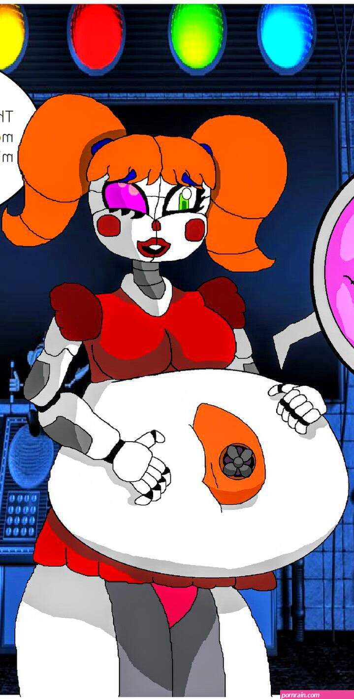 Fnaf girls Vore