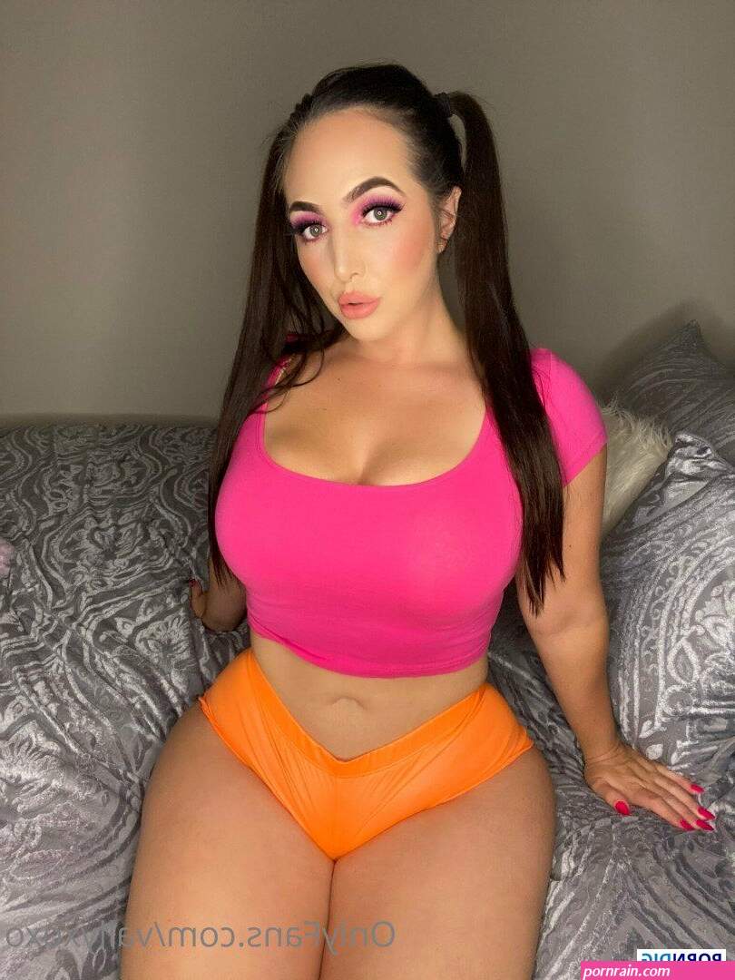 Vallyxoxo Nude Leaked