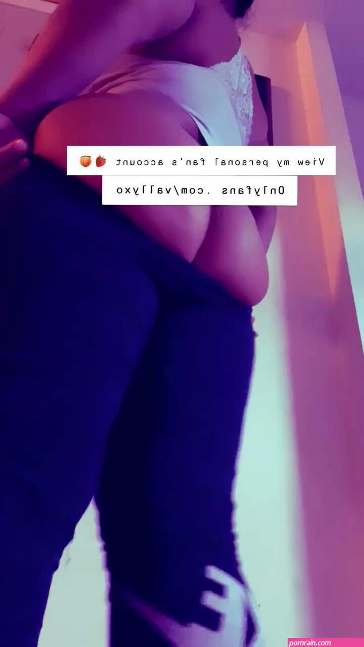 VallyXo xovally X