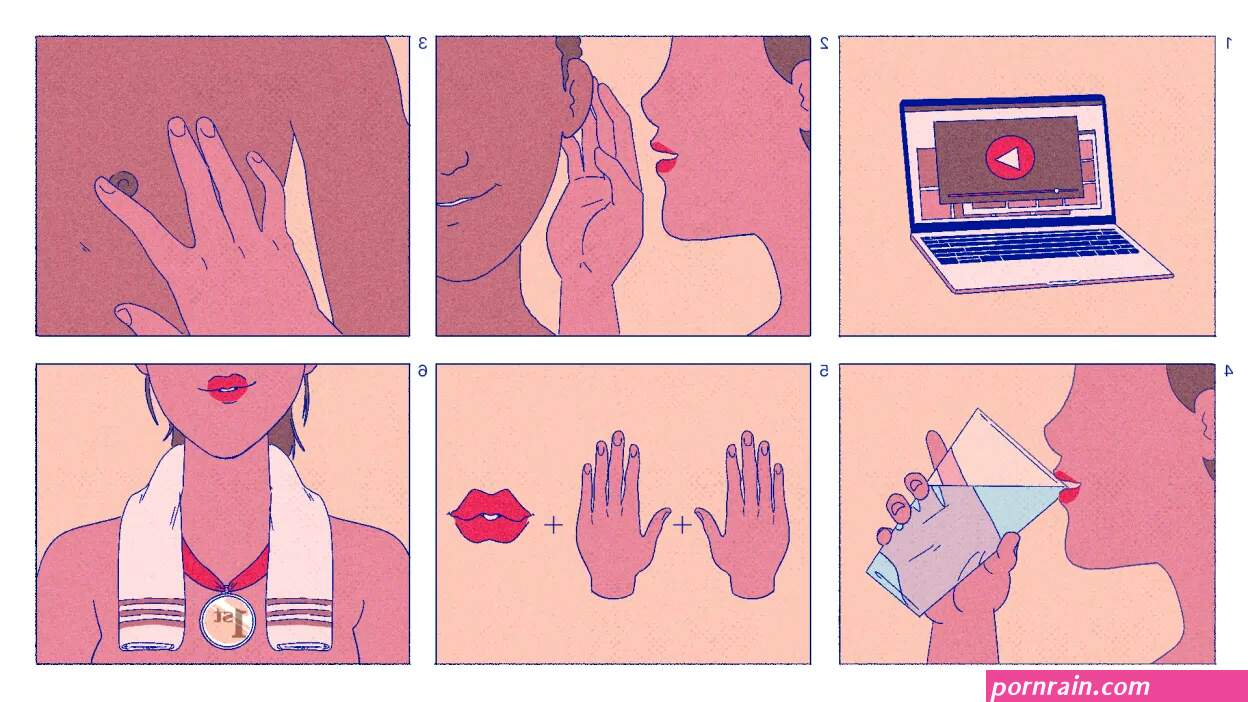 How to give a blowjob like a pro