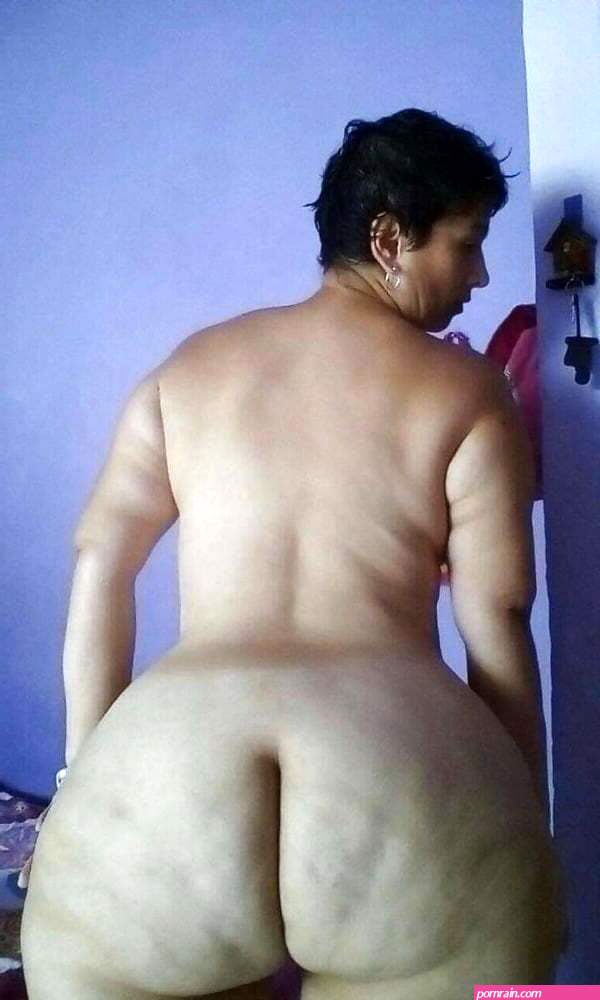 Abuela Culona 3 o Sandra Liliana