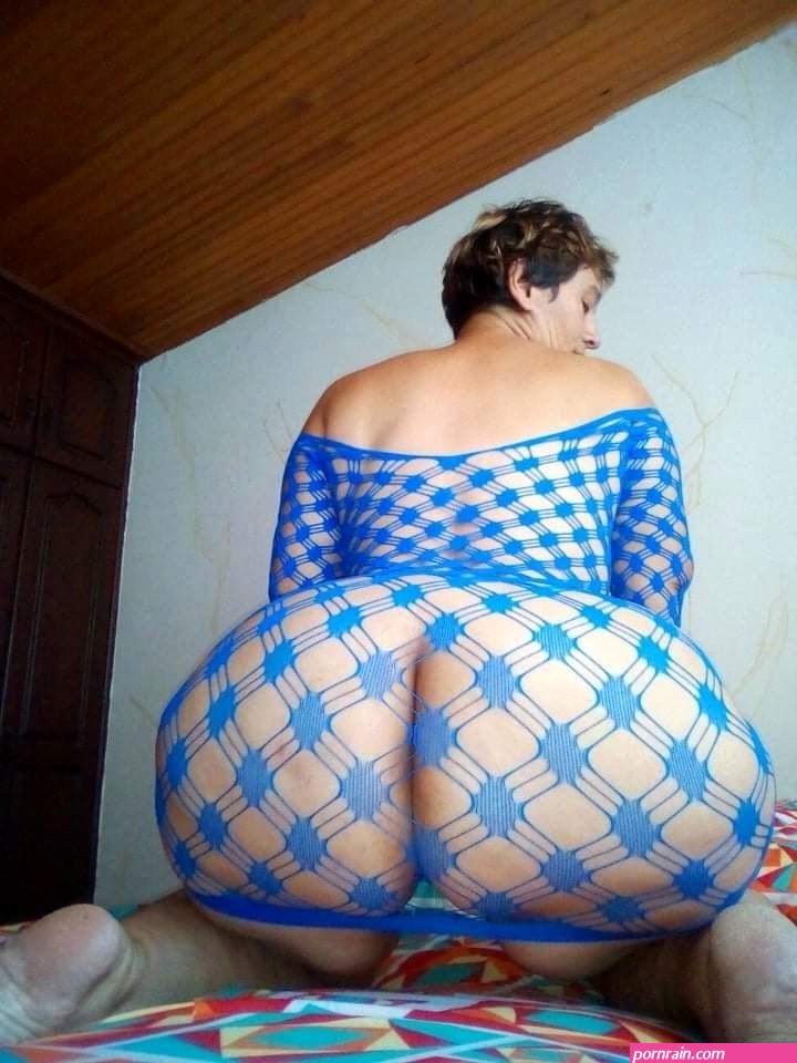 Abuela Culona