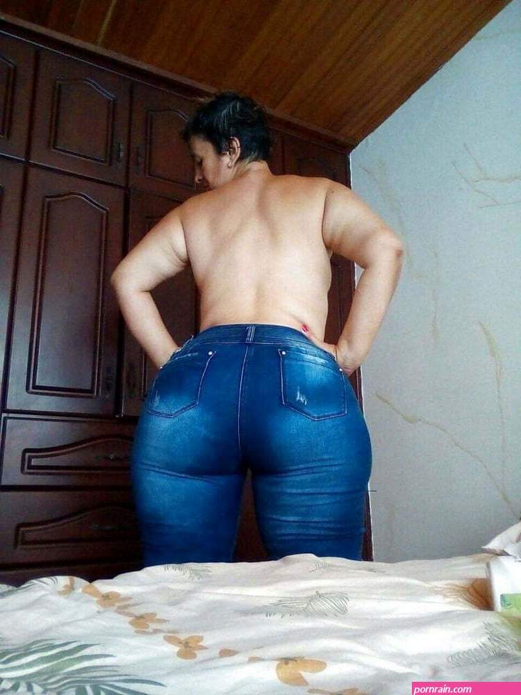 Abuela Culona 3 o Sandra Liliana