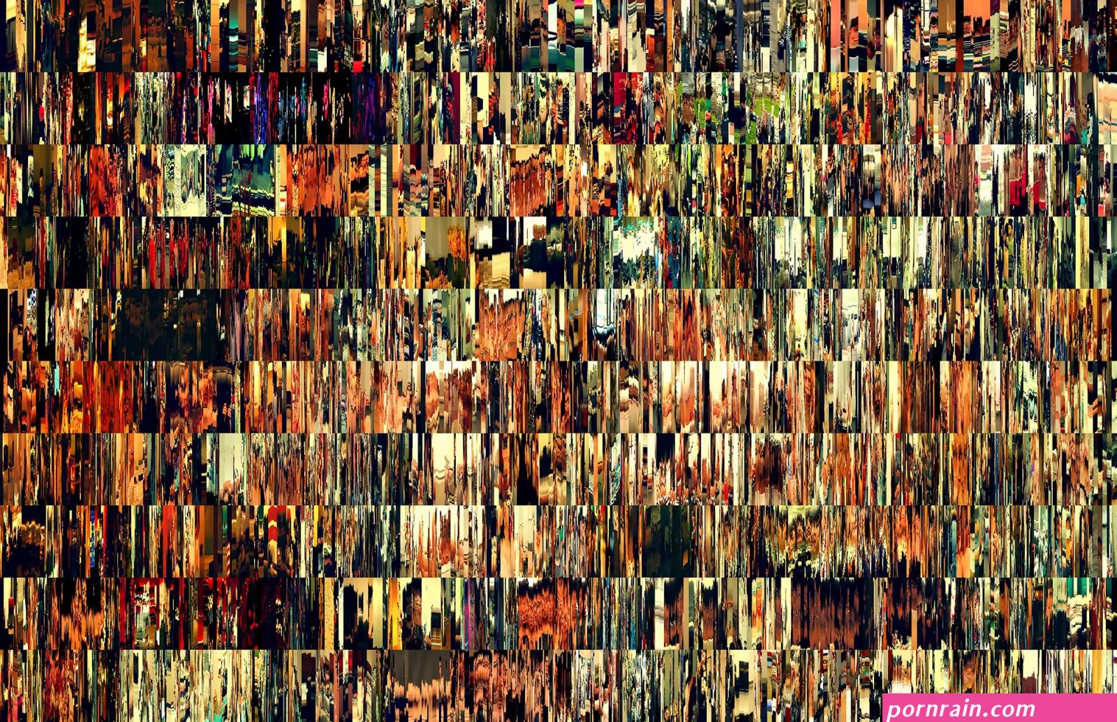 XXX-Files: Who Torched the Pornhub Palace?