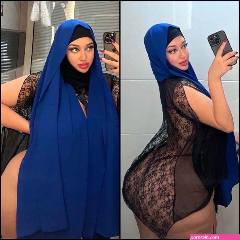 wonderful big ass arab hijabi milf pics videos collection zip