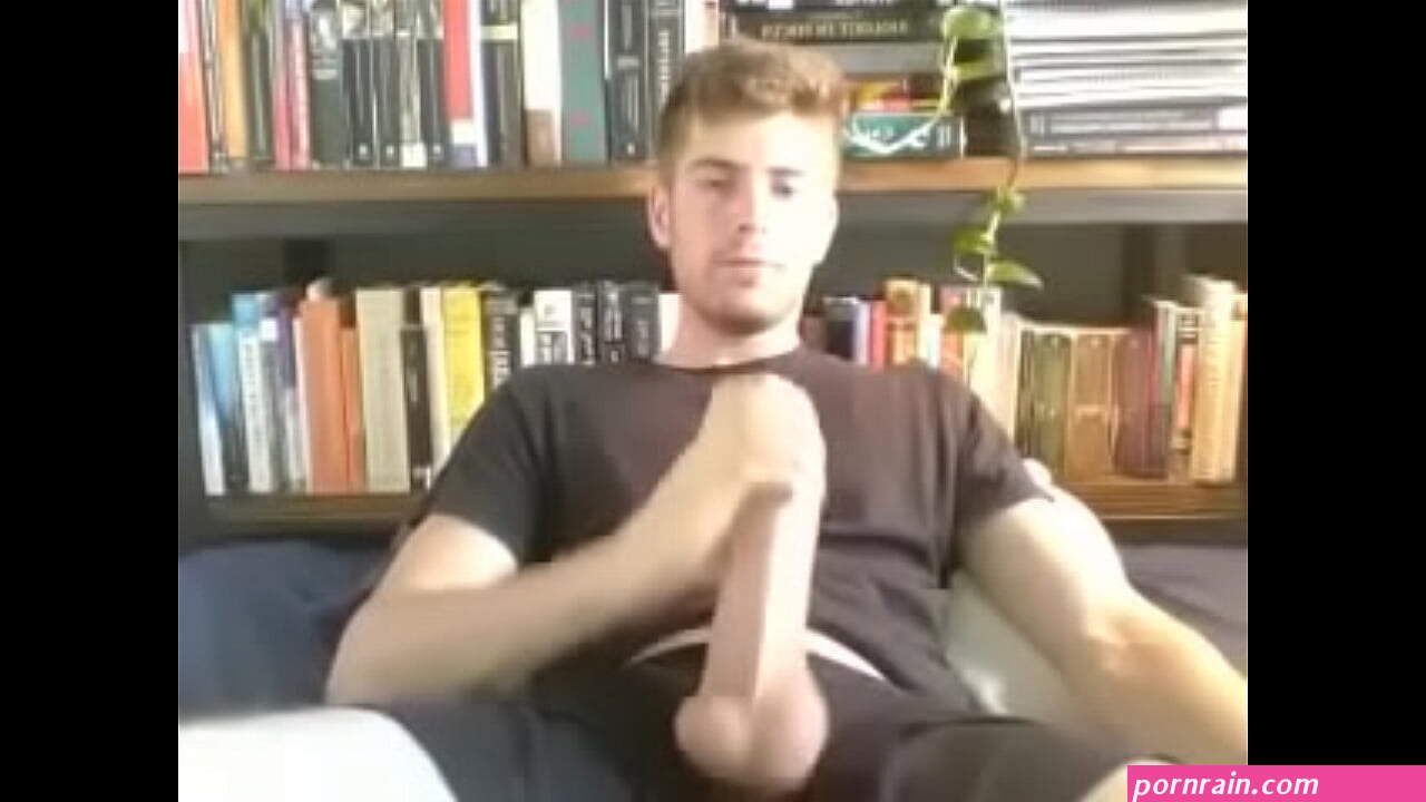 Gay big cock