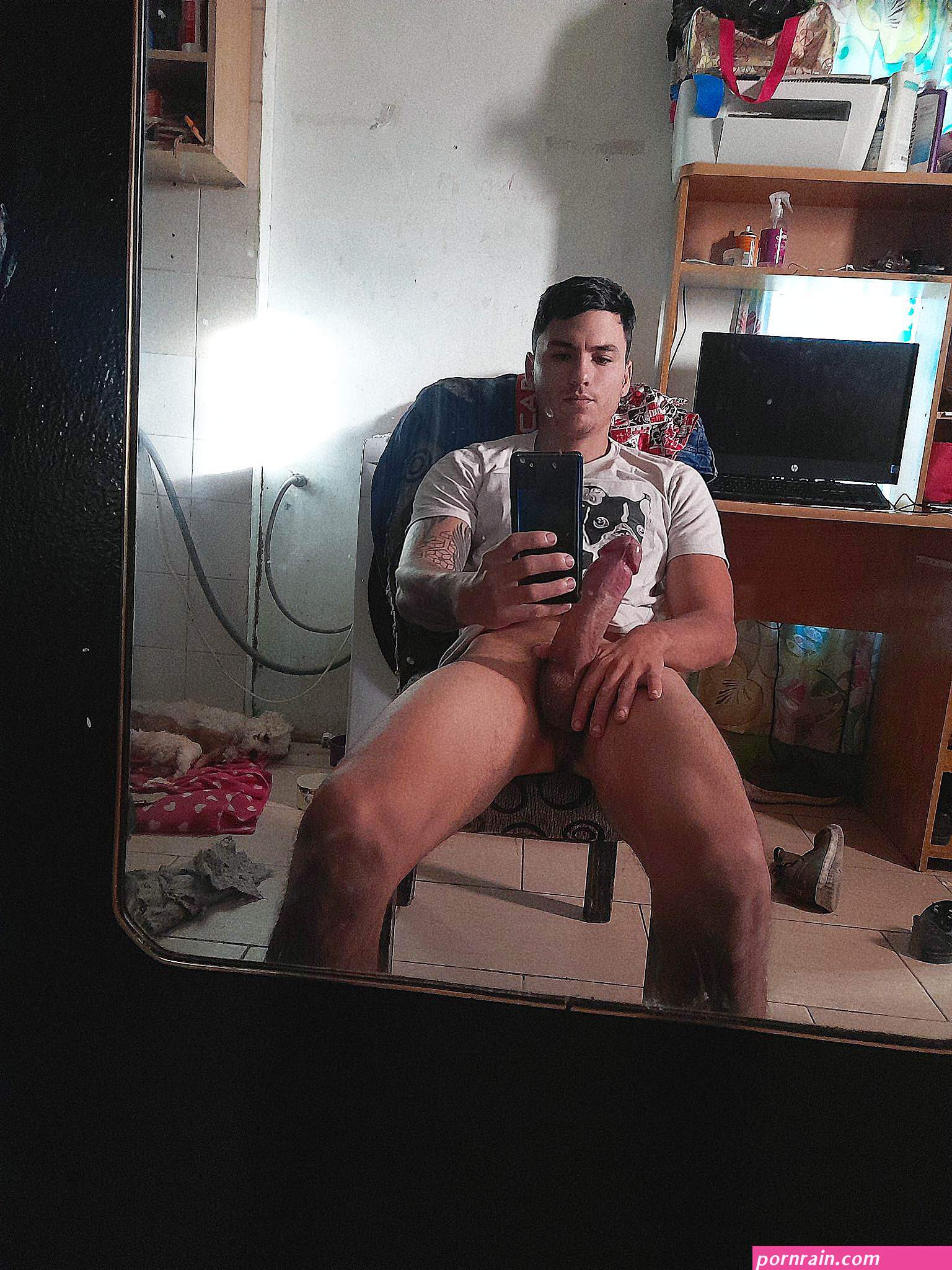 Carlos garcia Carlosg49413331 X