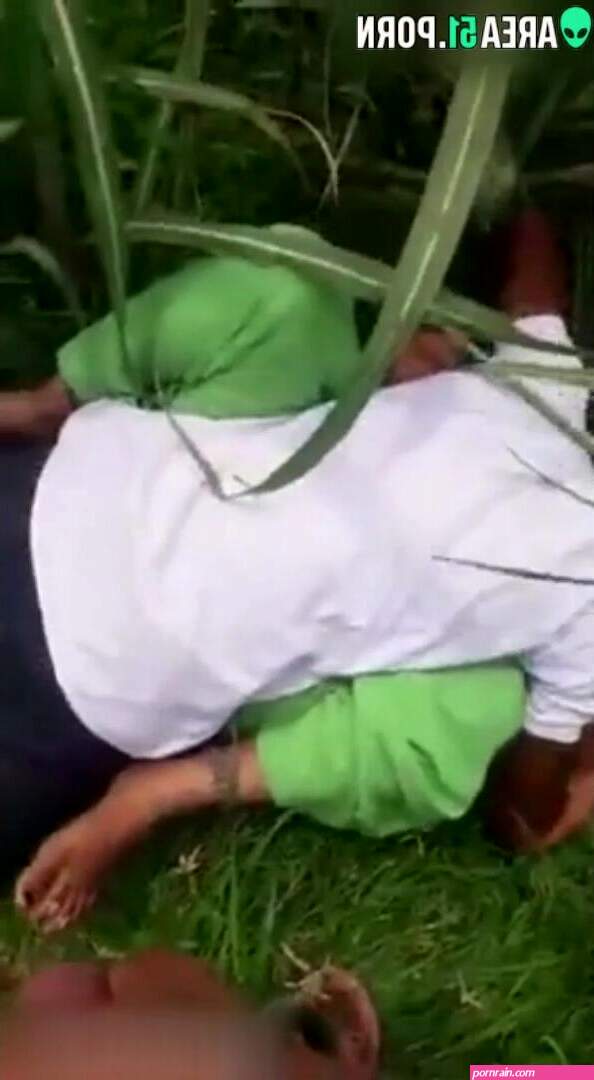 Friends caught Indian girl masturbating and decided to use her cunt