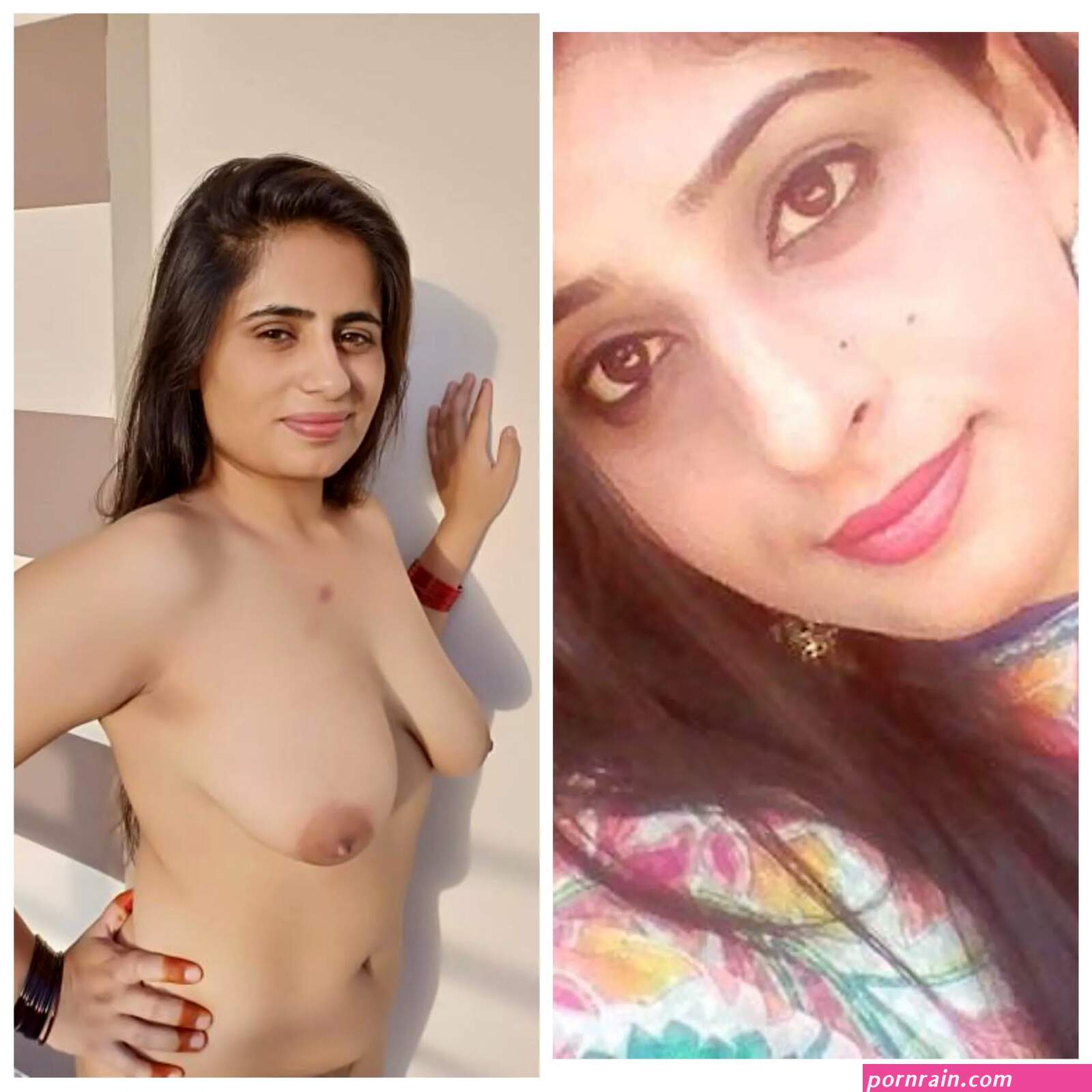 Indian desi girl leaked fucking video link in nude porn picture
