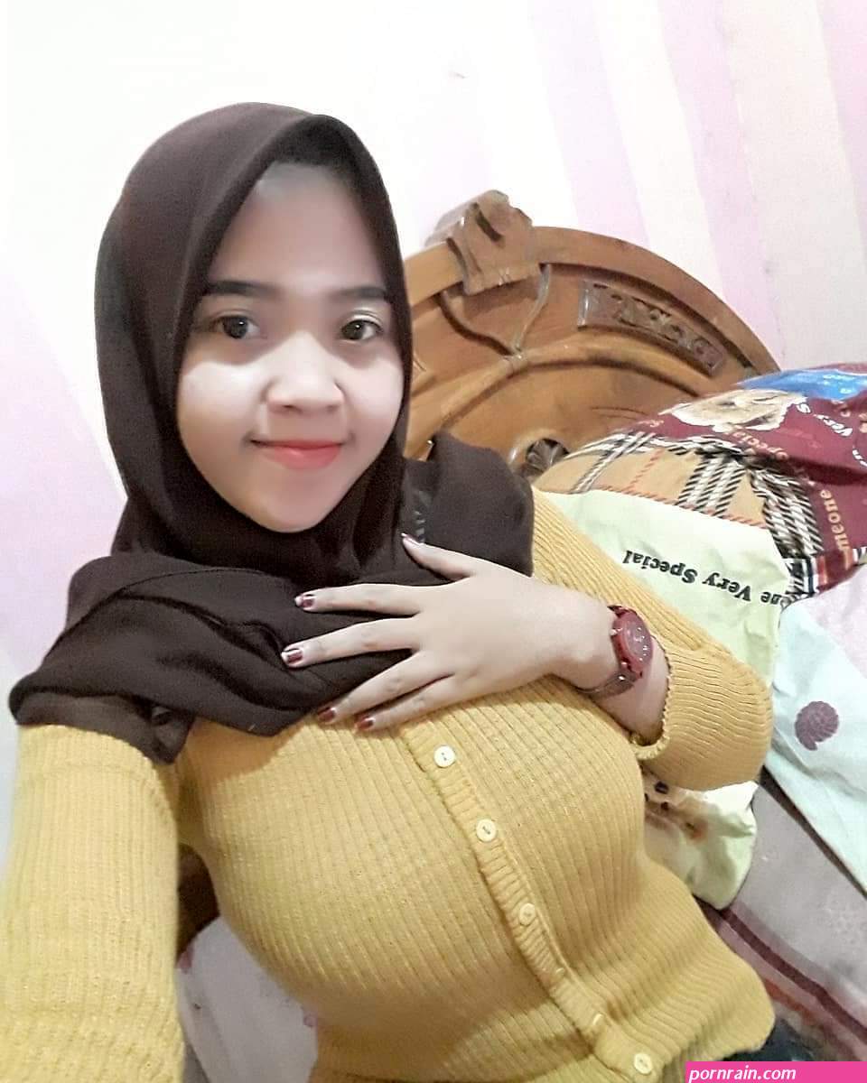 Twuko jilbab