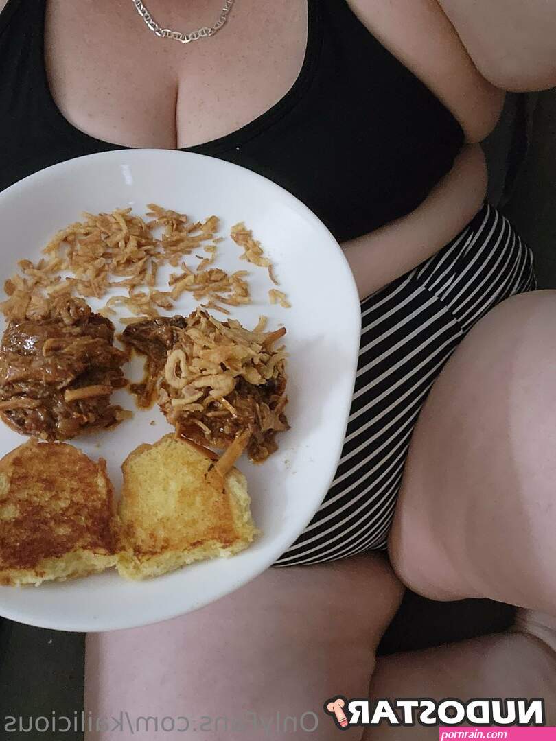 Kailicious OnlyFans Leaks